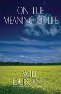 Download On the Meaning of Life pdf, epub, ebook