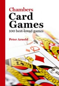 Download Chambers Card Games pdf, epub, ebook