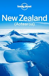 Download Lonely Planet New Zealand (Travel Guide) pdf, epub, ebook
