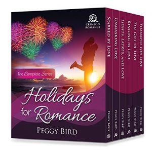 Download Holidays for Romance: The Complete Series pdf, epub, ebook