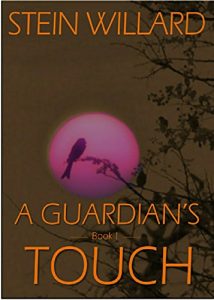 Download A Guardian’s Touch (The Guardian Series Book 1) pdf, epub, ebook