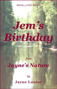 Download Jem’s Birthday (Jayne’s Nature) pdf, epub, ebook