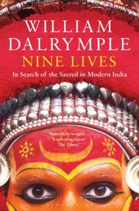 Download Nine Lives: In Search of the Sacred in Modern India pdf, epub, ebook