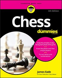 Download Chess For Dummies pdf, epub, ebook