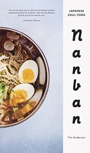 Download Nanban: Japanese Soul Food pdf, epub, ebook