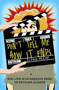 Download Don’t Tell Me How It Ends pdf, epub, ebook