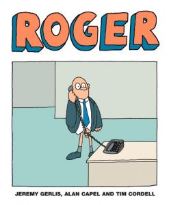 Download Roger (Roger series) pdf, epub, ebook