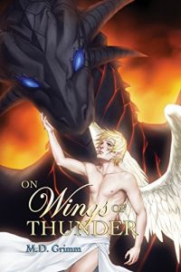 Download On Wings of Thunder pdf, epub, ebook