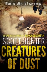 Download Creatures of Dust (DCI Brendan Moran #2) pdf, epub, ebook