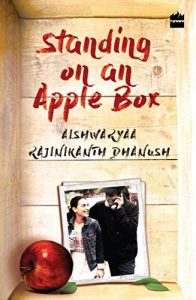 Download Standing on an Apple Box: The Story of a Girl among the Stars pdf, epub, ebook