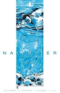 Download Nailbiter Vol. 2: Bloody Hands pdf, epub, ebook