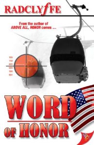 Download Word of Honor (Honor Series Book 7) pdf, epub, ebook