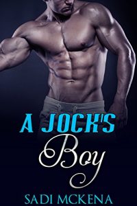 Download MM Romance: A Jock’s Boy (Nerd Geek Jock College Romance) pdf, epub, ebook