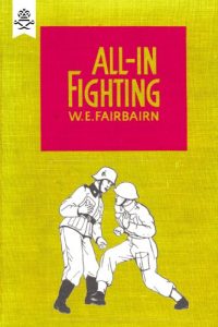 Download All-in Fighting pdf, epub, ebook