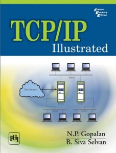 Download TCP/IP Illustrated pdf, epub, ebook