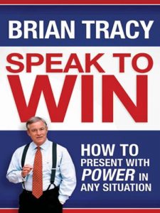 Download Speak to Win: How to Present with Power in Any Situation pdf, epub, ebook