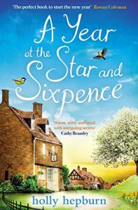 Download A Year at the Star and Sixpence pdf, epub, ebook