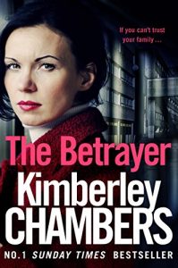 Download The Betrayer pdf, epub, ebook