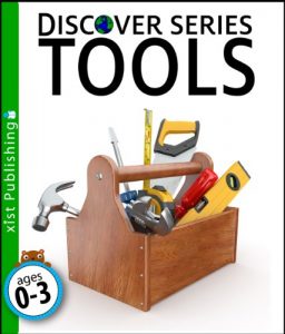 Download Tools (Discover Series) pdf, epub, ebook