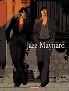 Download Jazz Maynard – tome 2 – Mélodie d’El Raval (French Edition) pdf, epub, ebook