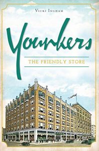 Download Younkers: The Friendly Store (Landmarks) pdf, epub, ebook