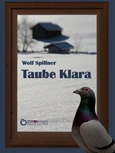 Download Taube Klara oder Zufälle gibt es nicht (German Edition) pdf, epub, ebook