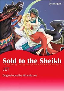 Download [50P Free Preview] Sold To The Sheikh (Harlequin comics) pdf, epub, ebook