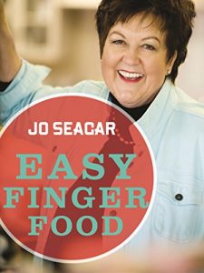 Download Easy Finger Food Recipes (Easy Recipes) pdf, epub, ebook