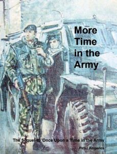 Download More Time in the Army pdf, epub, ebook