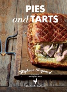 Download Stephane Reynaud’s Pies and Tarts pdf, epub, ebook