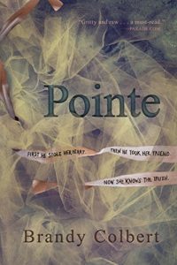 Download Pointe pdf, epub, ebook