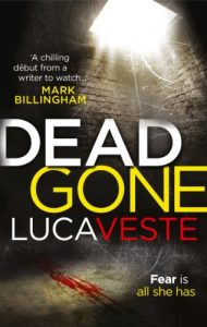 Download DEAD GONE pdf, epub, ebook