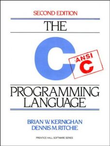 Download C Programming Language pdf, epub, ebook