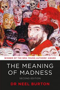 Download The Meaning of Madness, second edition pdf, epub, ebook