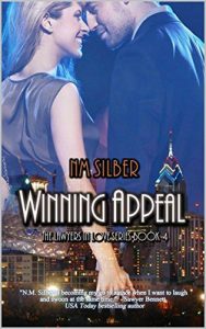 Download Winning Appeal (Lawyers In Love Book 4) pdf, epub, ebook