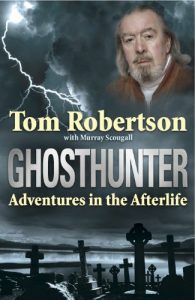 Download Ghosthunter: Adventures in the Afterlife pdf, epub, ebook