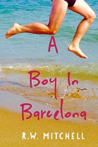 Download A Boy In Barcelona pdf, epub, ebook