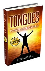 Download Tongues: Power & Blessings: Secrets to Power Prayer pdf, epub, ebook