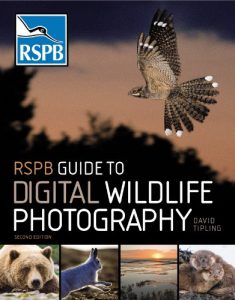 Download RSPB Guide to Digital Wildlife Photography pdf, epub, ebook