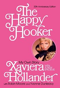 Download The Happy Hooker: My Own Story pdf, epub, ebook