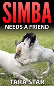 Download Simba Needs a Friend: Kids Book (Kids Mystery Spies #3) pdf, epub, ebook