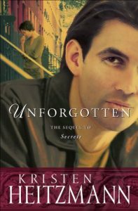 Download Unforgotten (The Michelli Family Series Book #2) pdf, epub, ebook