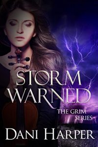 Download Storm Warned (The Grim Series) pdf, epub, ebook