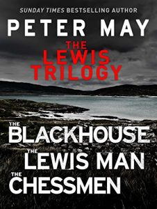 Download The Lewis Trilogy: The Blackhouse, The Lewis Man and The Chessmen pdf, epub, ebook