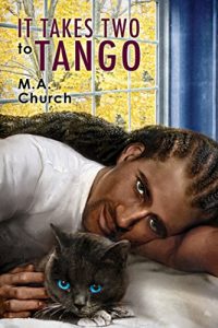 Download It Takes Two to Tango (Fur, Fangs, and Felines Book 3) pdf, epub, ebook