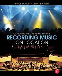 Download Recording Music on Location: Capturing the Live Performance pdf, epub, ebook