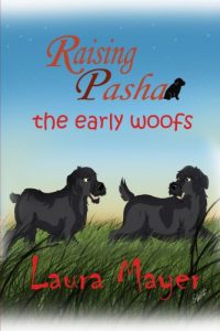 Download Raising Pasha – the early woofs (The Apprenticeship of Pasha Book 1) pdf, epub, ebook