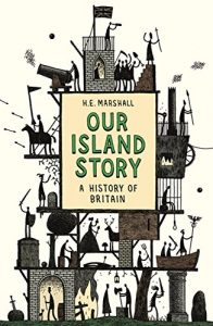 Download Our Island Story pdf, epub, ebook