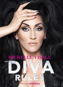 Download The Diva Rules: Ditch the Drama, Find Your Strength, and Sparkle Your Way to the Top pdf, epub, ebook