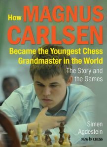 Download How Magnus Carlsen Became the Youngest Chess Grandmaster in the World: The Story and the Games pdf, epub, ebook